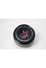 Nikon Nikon 50mm f1.8 (AS-IS) Series E Lens for Nikon F Mount (Pre-owned)
