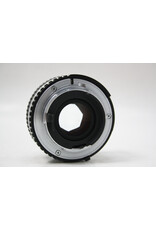 Nikon Nikon 50mm f1.8 (AS-IS) Series E Lens for Nikon F Mount (Pre-owned)