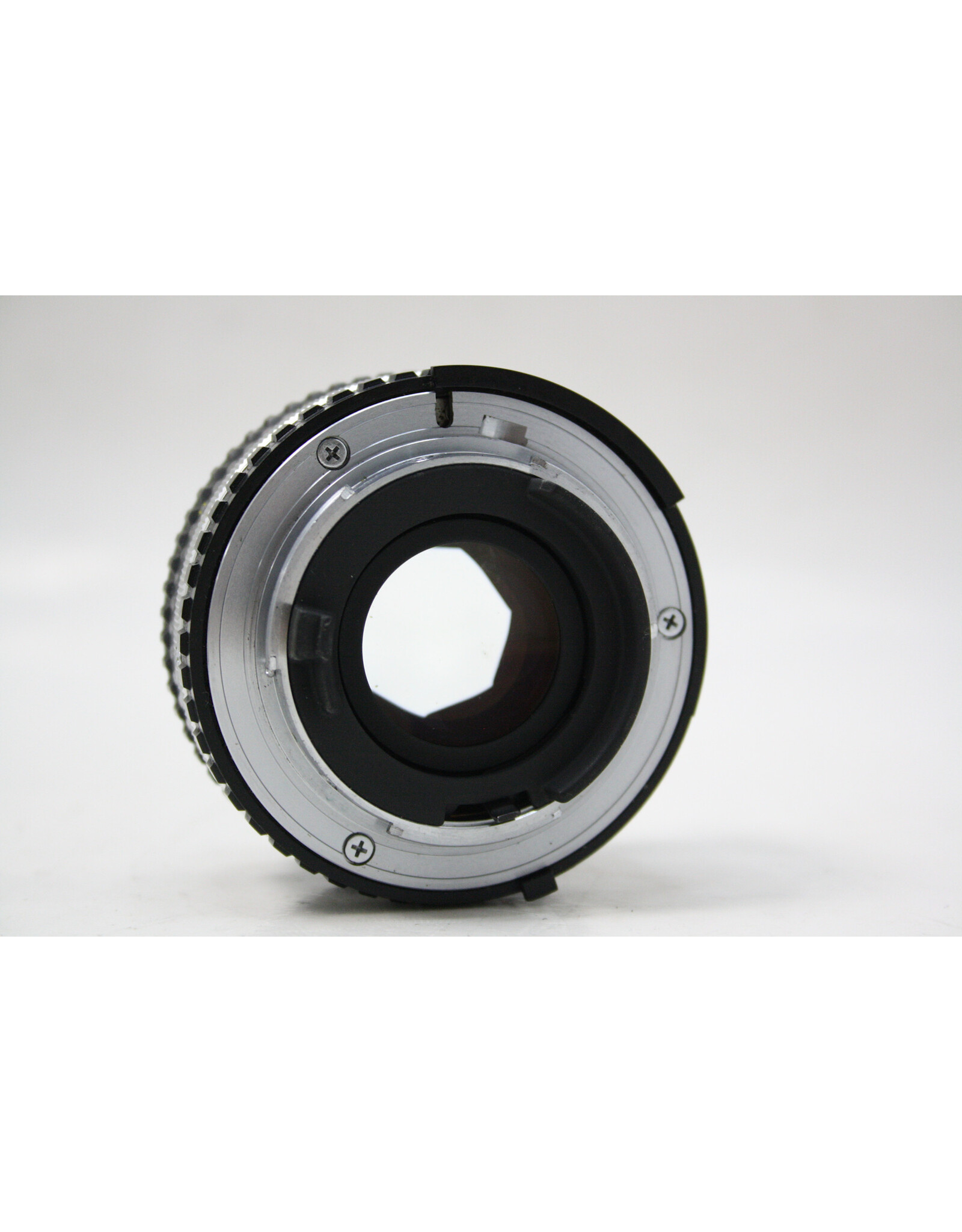 Nikon Nikon 50mm f1.8 (AS-IS) Series E Lens for Nikon F Mount (Pre-owned)
