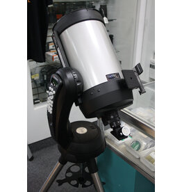 Celestron Celestron Nexstar 8 Telescope with Tripod & Accessories (Pre-Owned)