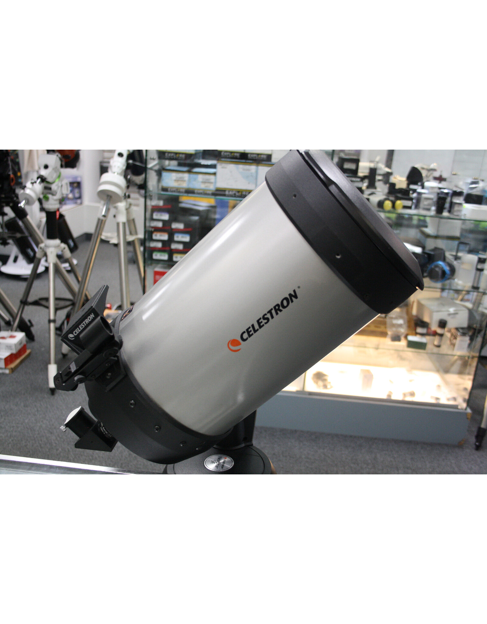 Celestron Celestron Nexstar 8 Telescope with Tripod & Accessories (Pre-Owned)