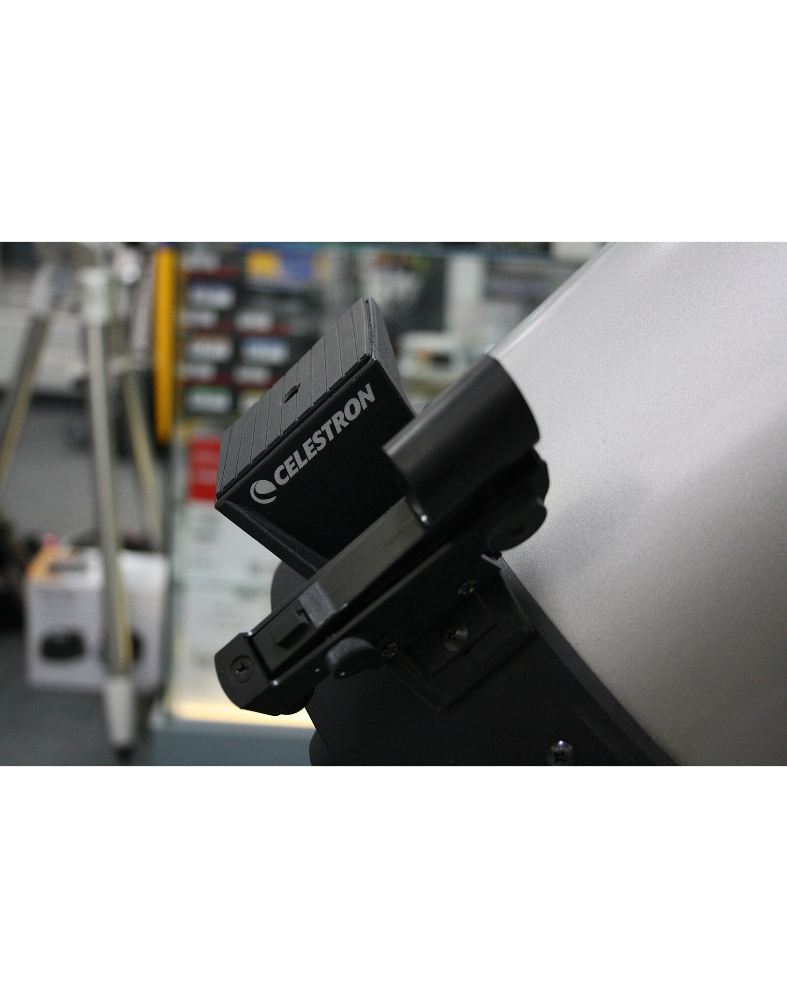 Celestron Celestron Nexstar 8 Telescope with Tripod & Accessories (Pre-Owned)