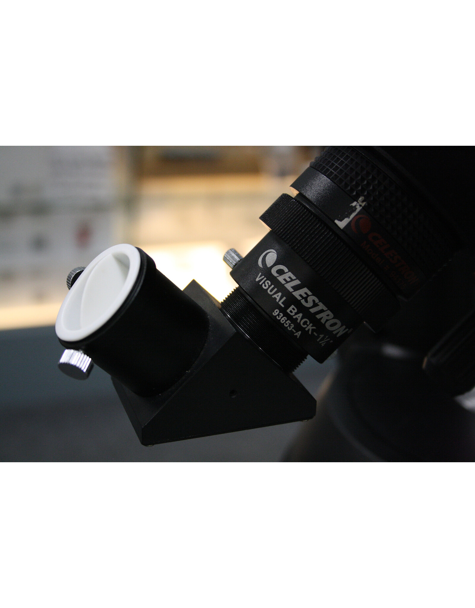 Celestron Celestron Nexstar 8 Telescope with Tripod & Accessories (Pre-Owned)
