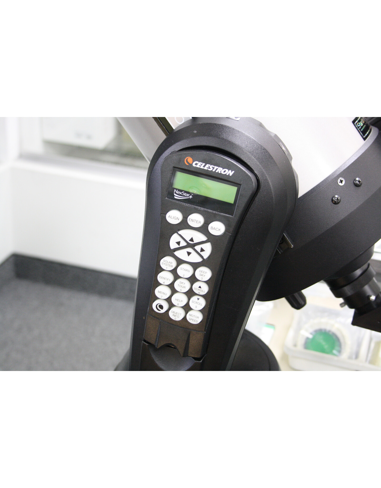 Celestron Celestron Nexstar 8 Telescope with Tripod & Accessories (Pre-Owned)