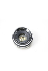 Mamiya-Sekor Mamiya/Sekor 50mm f2 Lens (Pre-owned)