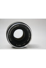 Mamiya-Sekor Mamiya/Sekor 50mm f2 Lens (Pre-owned)