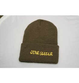 Stargeezer Knit Hat