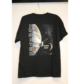 Jupiter T Shirt 2XL