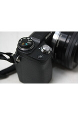 Sony Alpha NEX-6 Mirrorless Digital Camera with 16-50 F/3.5-5.6 Lens (Pre-Owned)