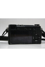 Sony Alpha NEX-6 Mirrorless Digital Camera with 16-50 F/3.5-5.6 Lens (Pre-Owned)