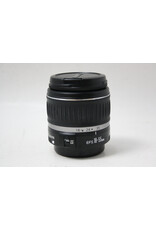 Canon Canon EF-S 18-55mm F/3.5-5.6 II (Pre-Owned)