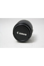 Canon Canon EF-S 18-55mm F/3.5-5.6 II (Pre-Owned)