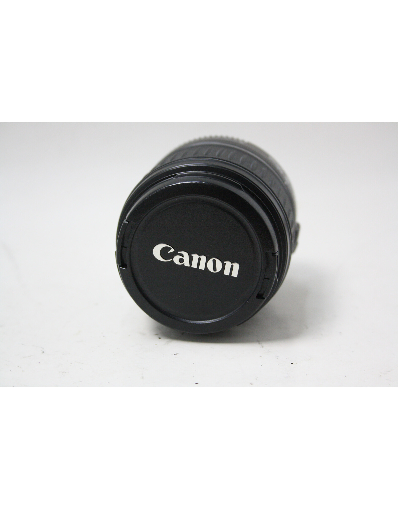 Canon Canon EF-S 18-55mm F/3.5-5.6 II (Pre-Owned)