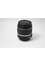 Canon Canon EF-S 18-55mm F/3.5-5.6 II (Pre-Owned)