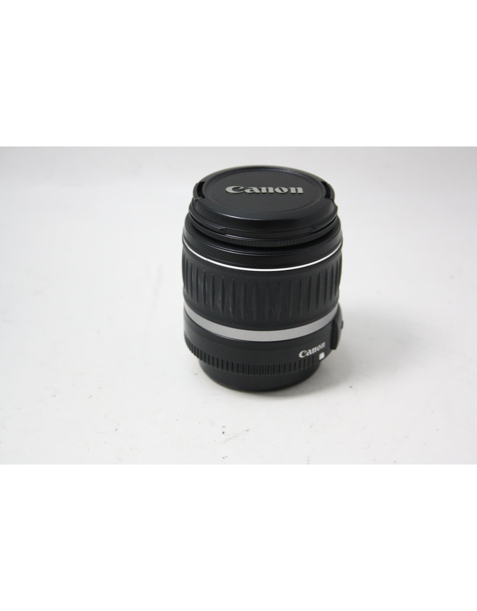 Canon Canon EF-S 18-55mm F/3.5-5.6 II (Pre-Owned)