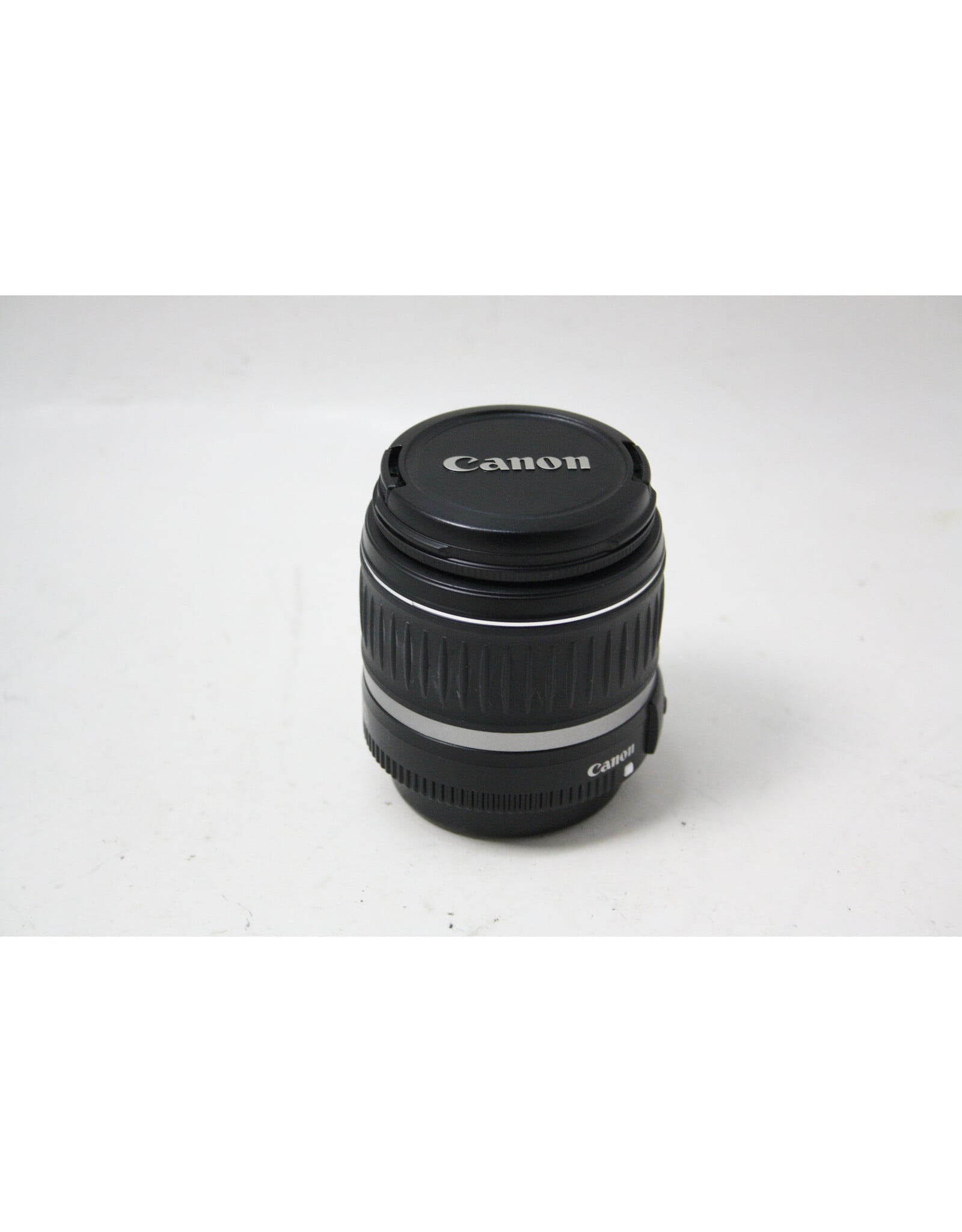 Canon Canon EF-S 18-55mm F/3.5-5.6 II (Pre-Owned)