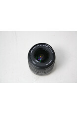 Canon Canon EF-S 18-55mm F/3.5-5.6 II (Pre-Owned)
