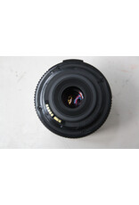 Canon Canon EF-S 18-55mm F/3.5-5.6 II (Pre-Owned)
