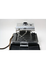 Polaroid Polaroid Automatic 240 Land Camera with Case and Accessoires | UNTESTED