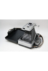 Polaroid Polaroid Automatic 240 Land Camera with Case and Accessoires | UNTESTED