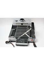Polaroid Polaroid Automatic 240 Land Camera with Case and Accessoires | UNTESTED