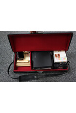 Polaroid Polaroid Automatic 240 Land Camera with Case and Accessoires | UNTESTED