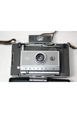 Polaroid Polaroid Automatic 240 Land Camera with Case and Accessoires | UNTESTED