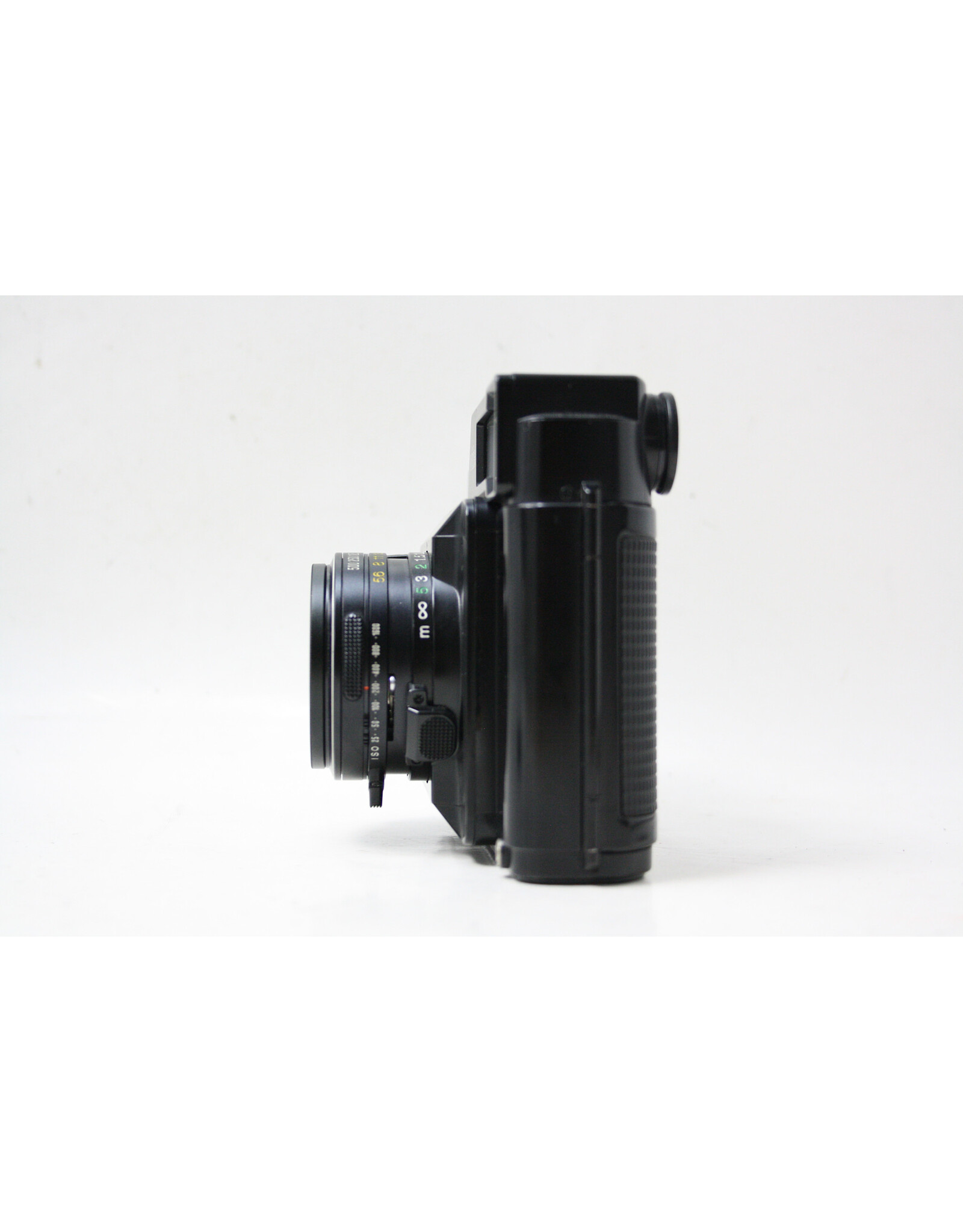 FUjica Fujica GS645W Professional Wide EBC W 45mm f/5.6 Lens (Pre-owned)