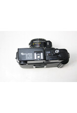 FUjica Fujica GS645W Professional Wide EBC W 45mm f/5.6 Lens (Pre-owned)