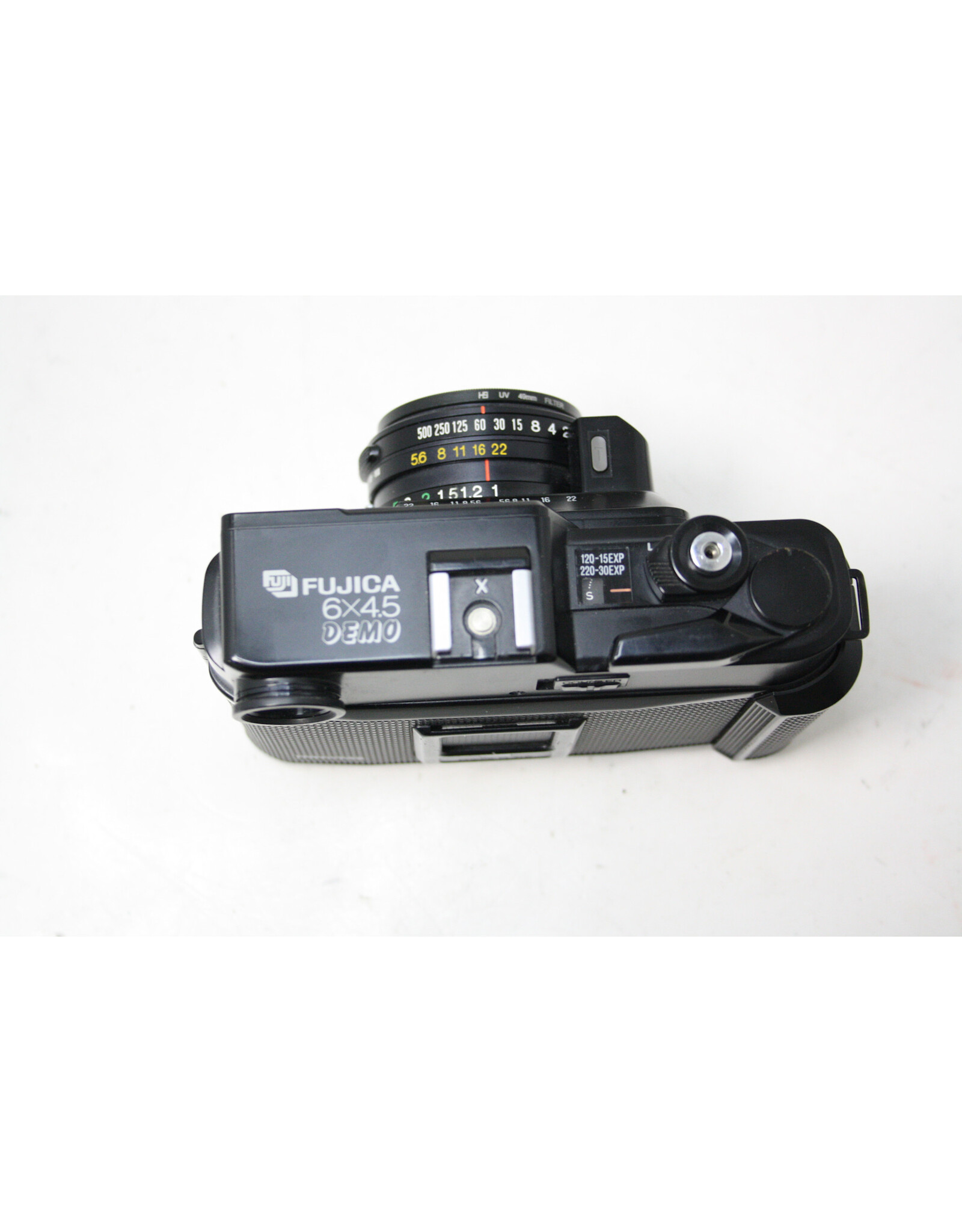 FUjica Fujica GS645W Professional Wide EBC W 45mm f/5.6 Lens (Pre-owned)