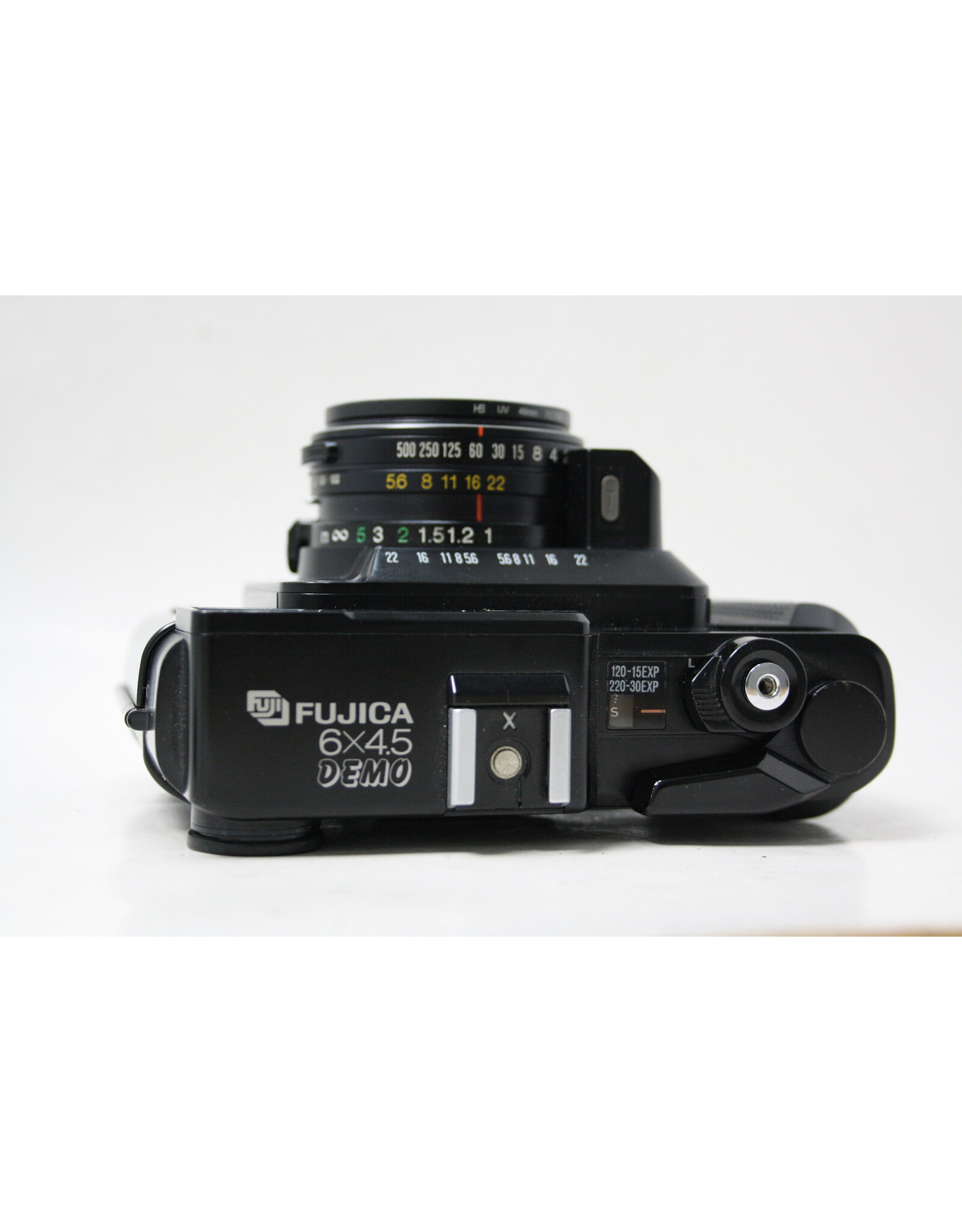 FUjica Fujica GS645W Professional Wide EBC W 45mm f/5.6 Lens (Pre-owned)
