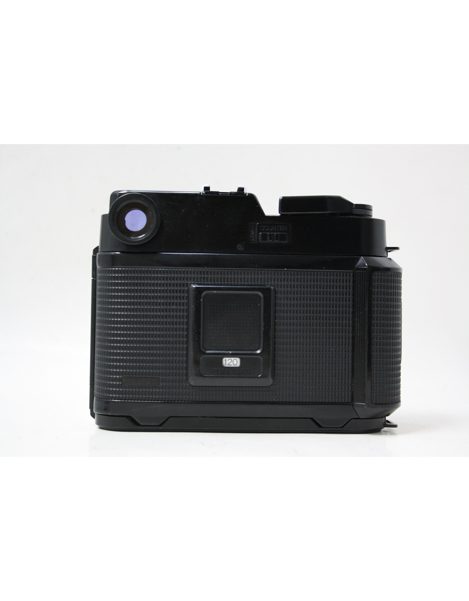 FUjica Fujica GS645W Professional Wide EBC W 45mm f/5.6 Lens (Pre-owned)