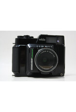 FUjica Fujica GS645W Professional Wide EBC W 45mm f/5.6 Lens (Pre-owned)