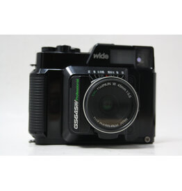 FUjica Fujica GS645W Professional Wide EBC W 45mm f/5.6 Lens (Pre-owned)
