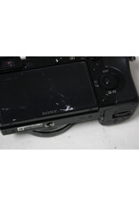 Sony Alpha Nex-7 Mirrorless Camera Body Only (Pre-owned)
