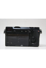 Sony Alpha Nex-7 Mirrorless Camera Body Only (Pre-owned)