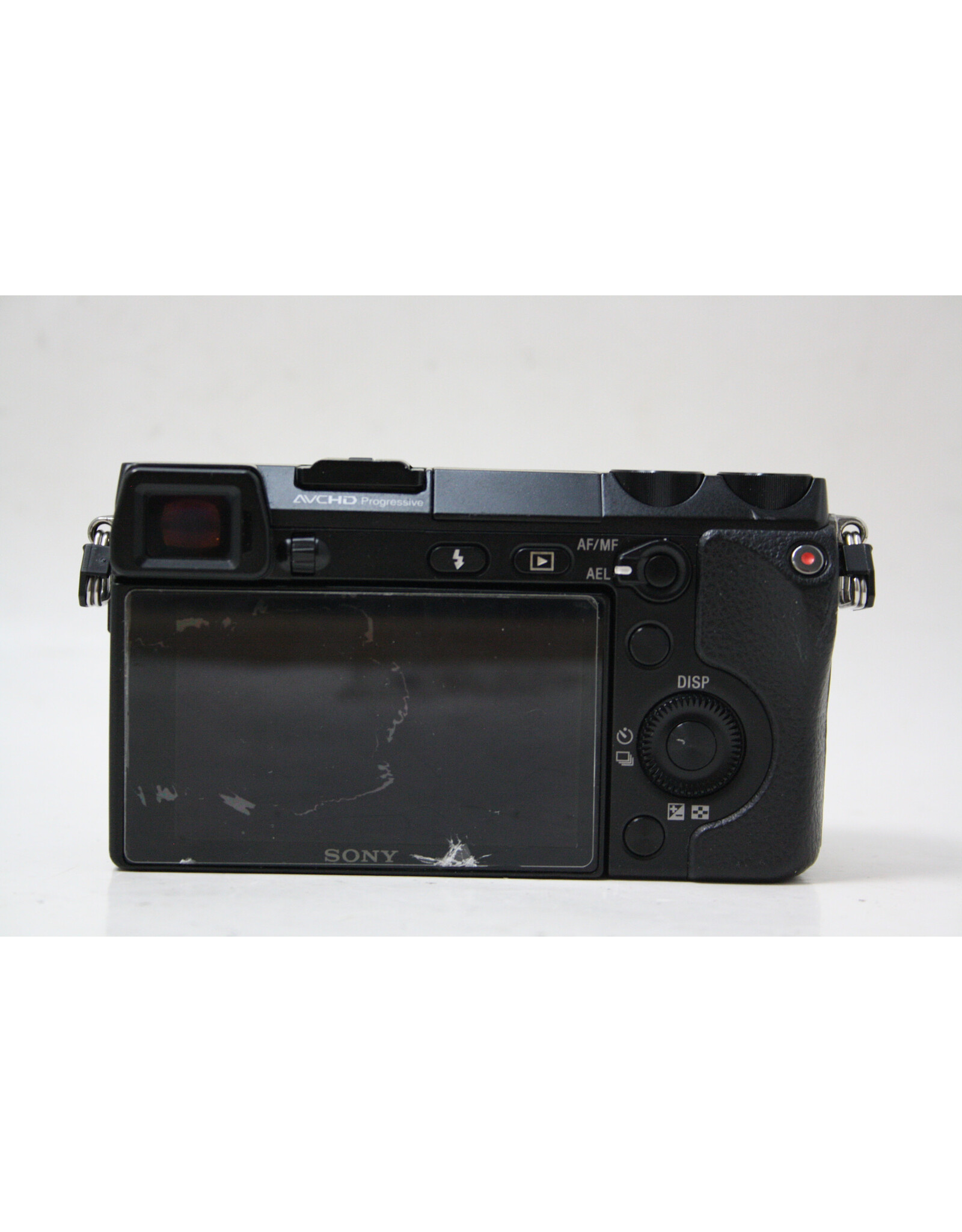 Sony Alpha Nex-7 Mirrorless Camera Body Only (Pre-owned)