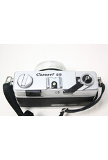 Canon Rare Vintage Canon Canonet 28 Rangefinder 35mm Photo Film Camera