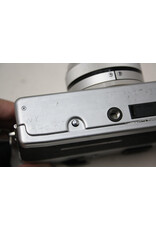 Canon Rare Vintage Canon Canonet 28 Rangefinder 35mm Photo Film Camera