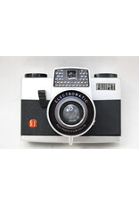 Fujifilm Fujipet EE 6x6 Medium Format Film Camera From JAPAN (Pre-owned)