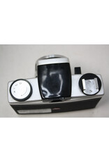 Fujifilm Fujipet EE 6x6 Medium Format Film Camera From JAPAN (Pre-owned)