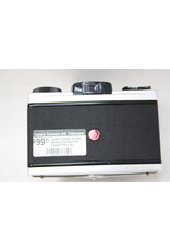 Fujifilm Fujipet EE 6x6 Medium Format Film Camera From JAPAN (Pre-owned)