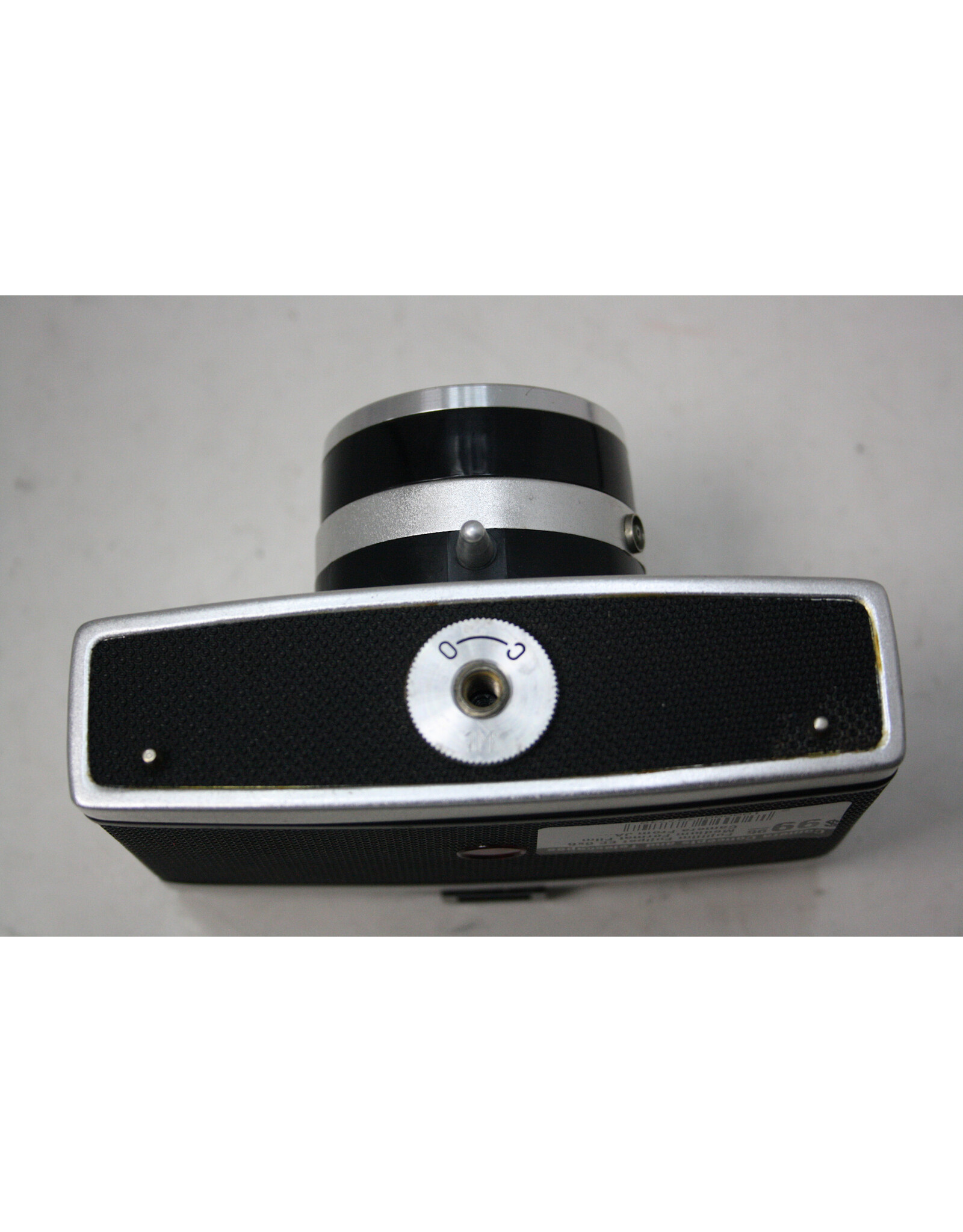 Fujifilm Fujipet EE 6x6 Medium Format Film Camera From JAPAN (Pre-owned)