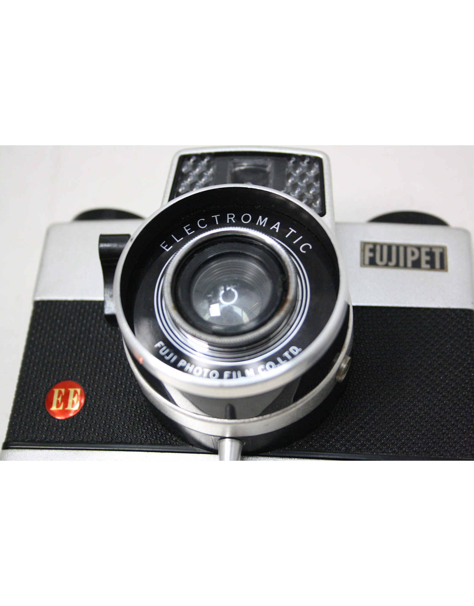 Fujifilm Fujipet EE 6x6 Medium Format Film Camera From JAPAN (Pre-owned)