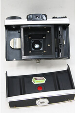 Fujifilm Fujipet EE 6x6 Medium Format Film Camera From JAPAN (Pre-owned)