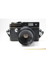 FUjica Fujica GL690 6x9 Rangefinder Film Camera with Fujinon 100mm F/ 3.5 Lens (Pre-Owned)