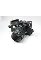 FUjica Fujica GL690 6x9 Rangefinder Film Camera with Fujinon 100mm F/ 3.5 Lens (Pre-Owned)
