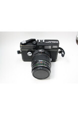 FUjica Fujica GL690 6x9 Rangefinder Film Camera with Fujinon 100mm F/ 3.5 Lens (Pre-Owned)