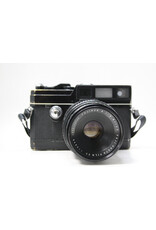 FUjica Fujica GL690 6x9 Rangefinder Film Camera with Fujinon 100mm F/ 3.5 Lens (Pre-Owned)