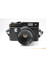FUjica Fujica GL690 6x9 Rangefinder Film Camera with Fujinon 100mm F/ 3.5 Lens (Pre-Owned)